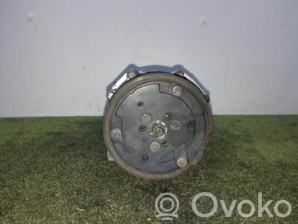 Seat Cordoba (6K) Klimakompressor Pumpe 