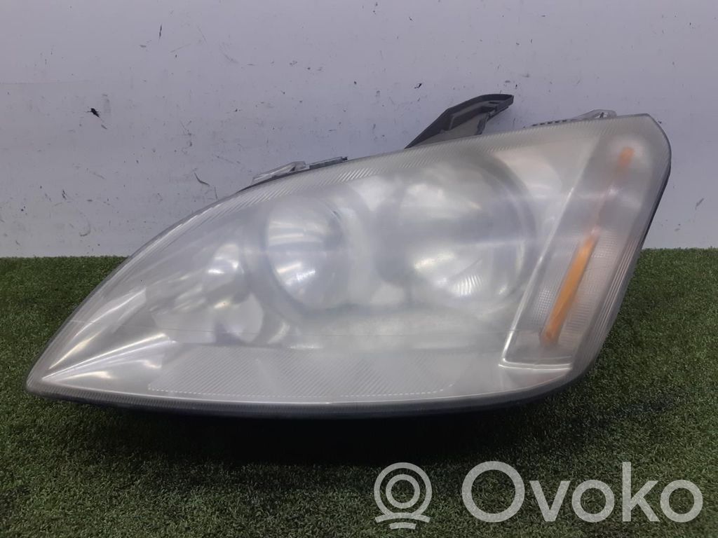 Ford Focus C-MAX Scheinwerfer 