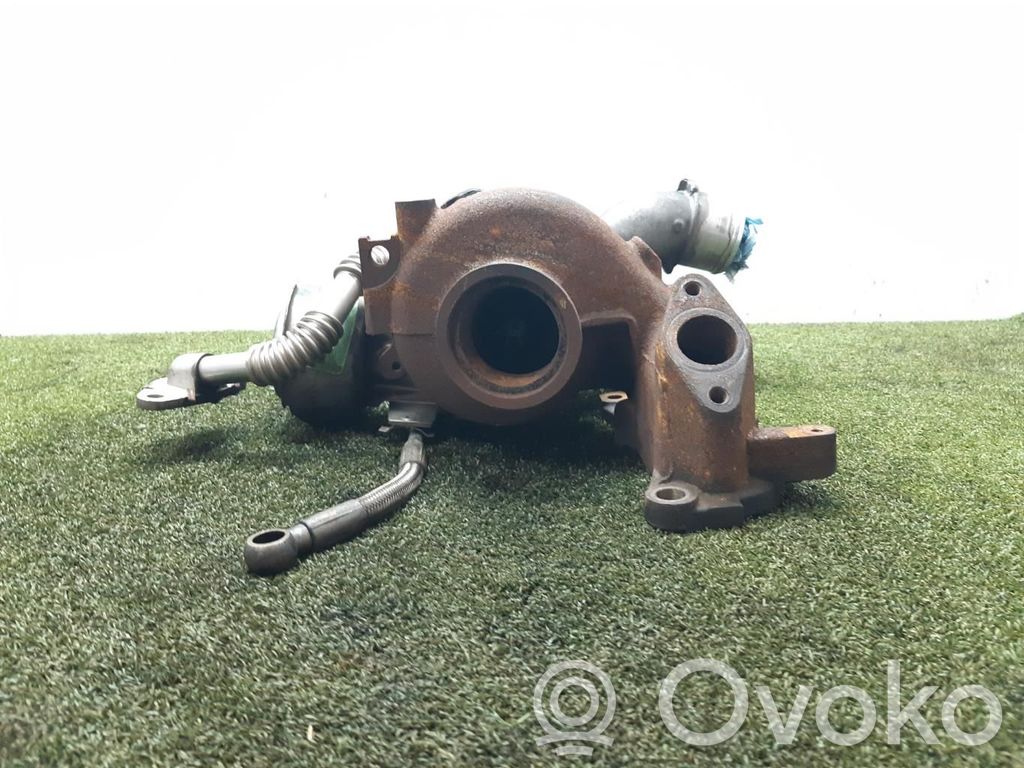 Turbo   55190872