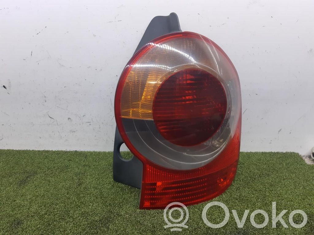 Luz trasera/de freno   62457