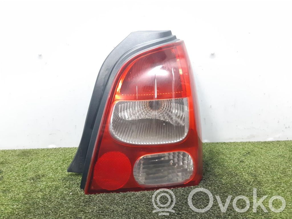 Renault Twingo II Takavalot 
