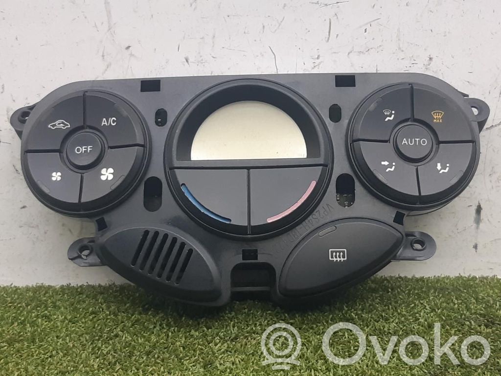 Climate control unit   2S4H18C612AK