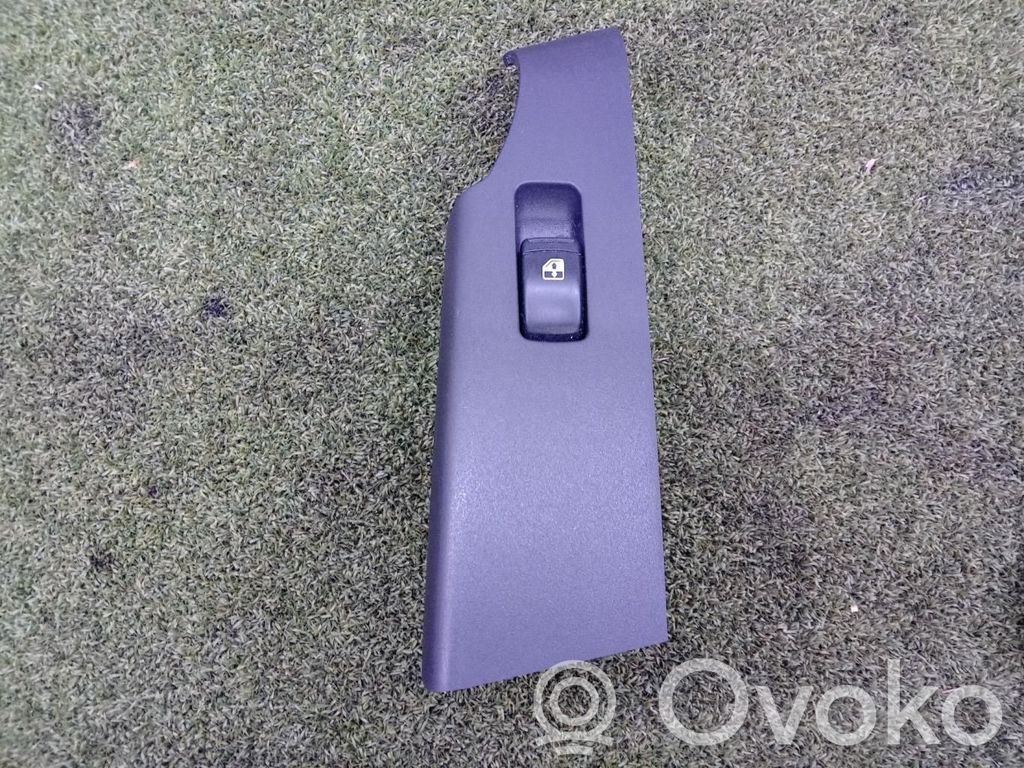 Chevrolet Chevy Van Electric window control switch 