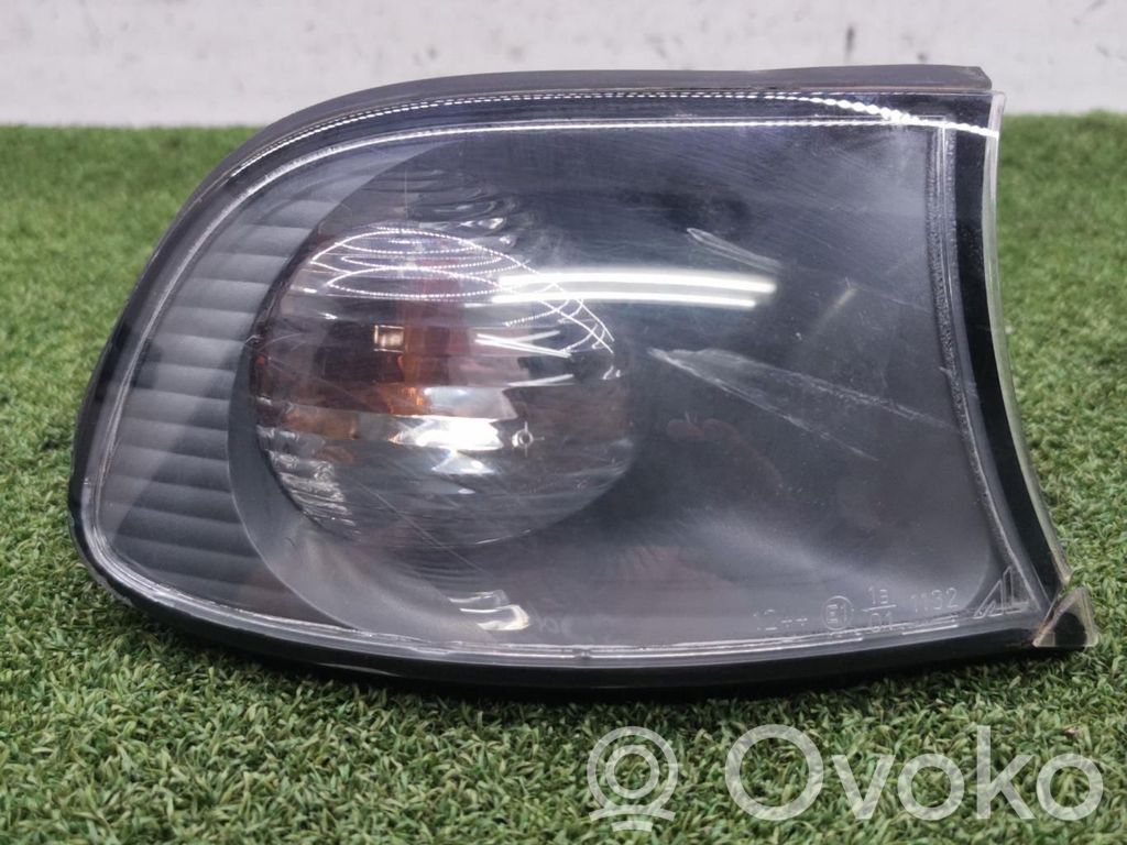 Front indicator light   0311330006