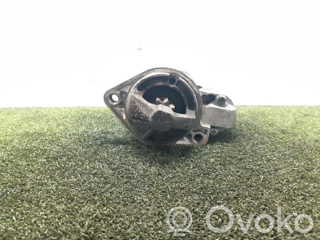 Motor de arranque   361002A100
