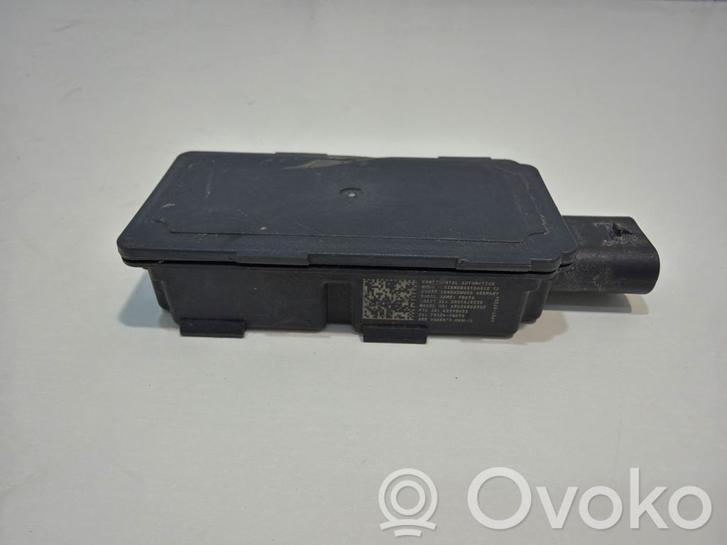 BMW X5 G05 Module unité de contrôle d'antenne 