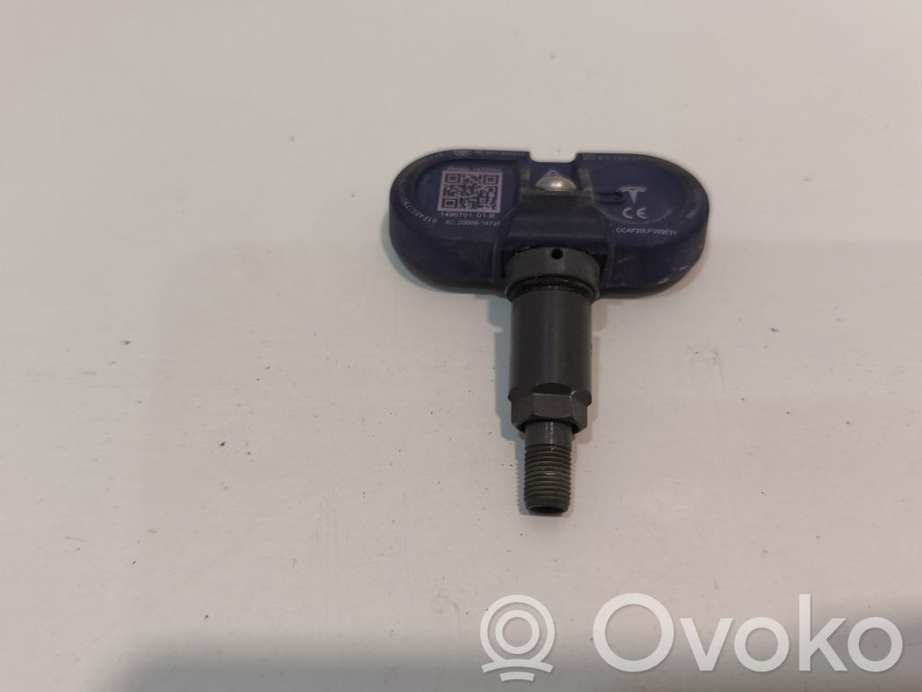 Sensor de presión del neumático   149070101B