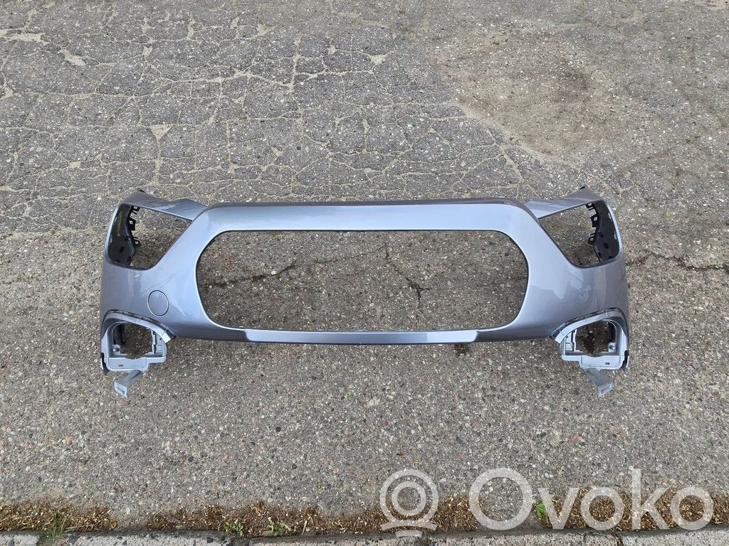 Citroen C3 Bară față 