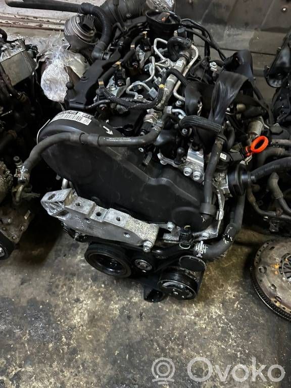 Kit moteur   CFGC