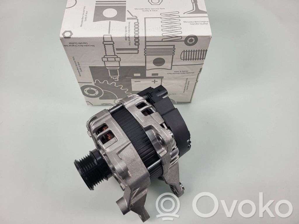 Alternator   A0009067703,0125812011,A0009069405,A0009069305