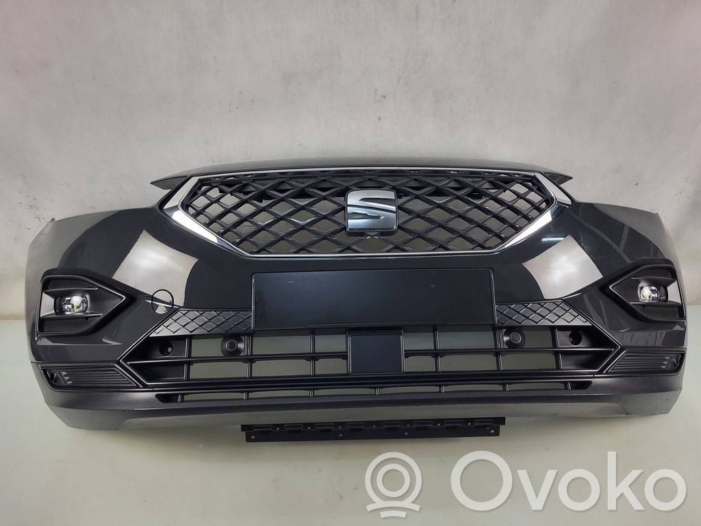 Front bumper   5FJ807221D,5FJ807221E,5FJ807217E,5FJ805903A