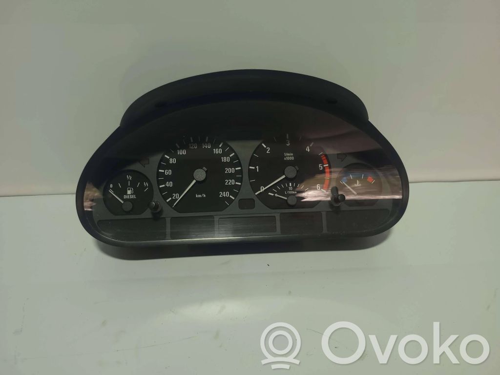 Speedometer (instrument cluster)   6906891,03501012450014,0263606272