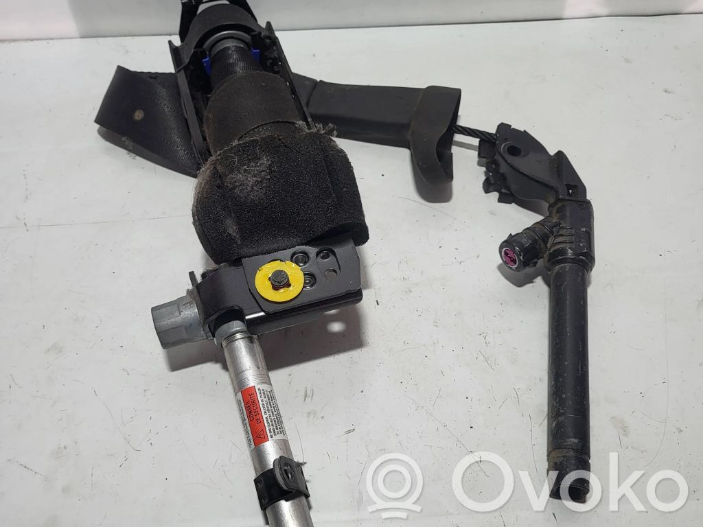 Volvo V50 Cinturón delantero 