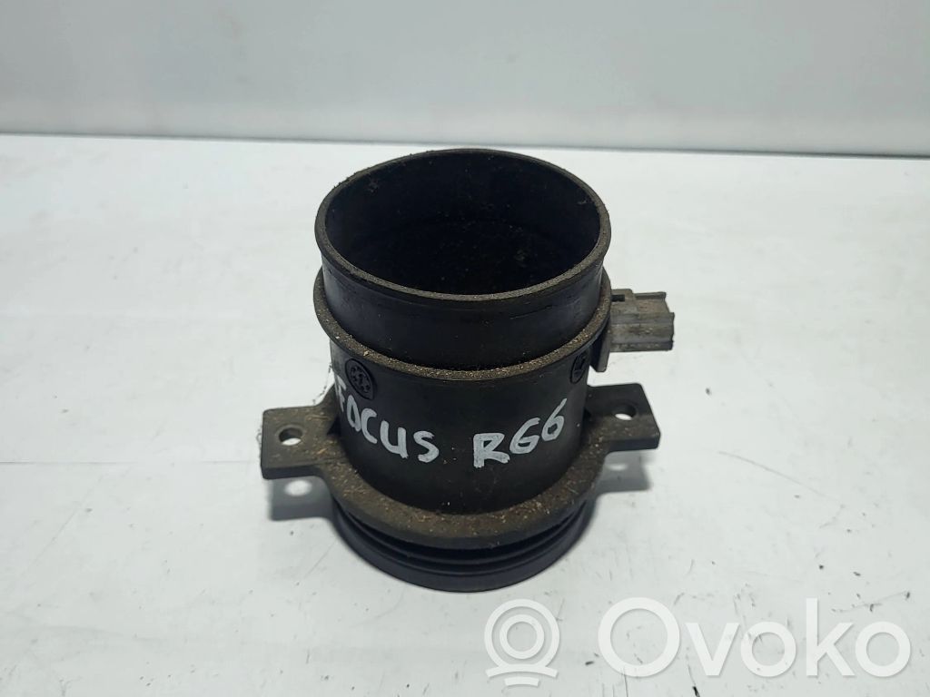 Mass air flow meter   98AB9P965AA