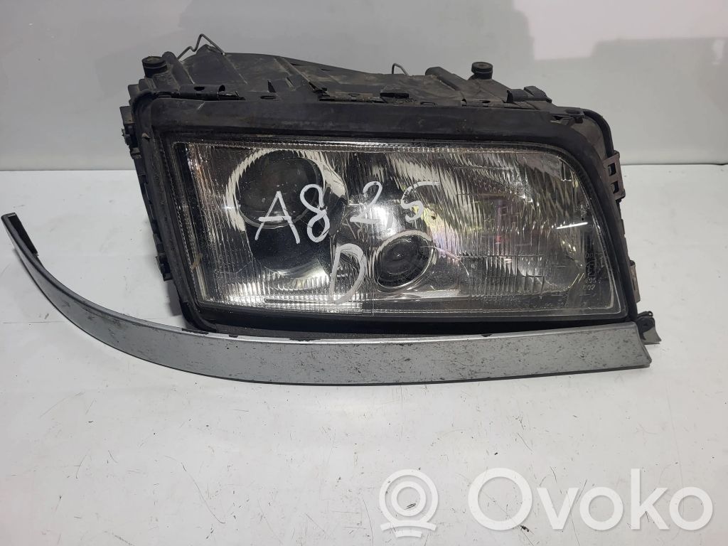 Audi A8 S8 D3 4E Scheinwerfer 