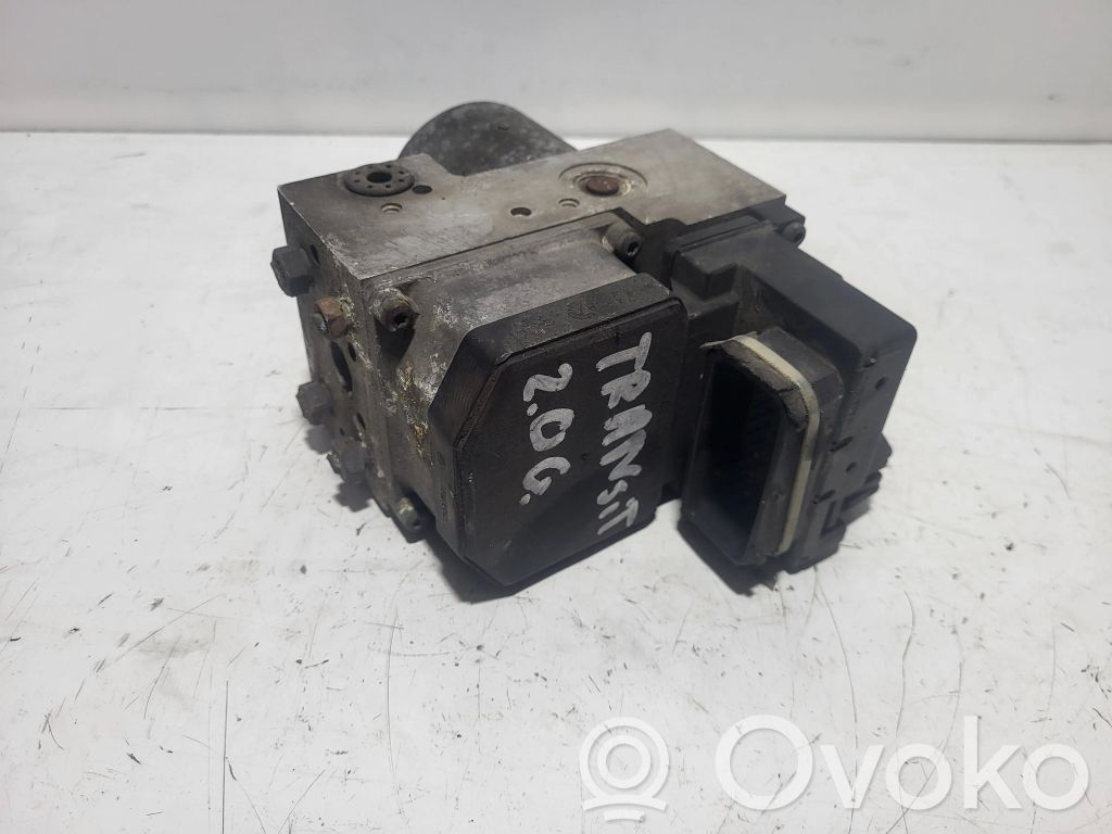 ABS Pump   1C152C285AF,0265220538