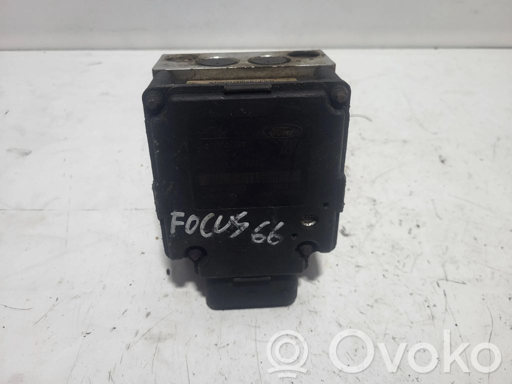 Ford Focus ABS Blokas 