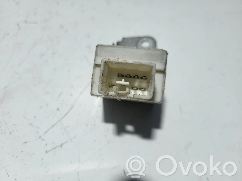 Mazda 6 Other relay 