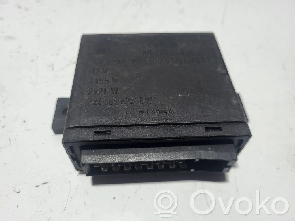 Opel Zafira A Light module LCM 