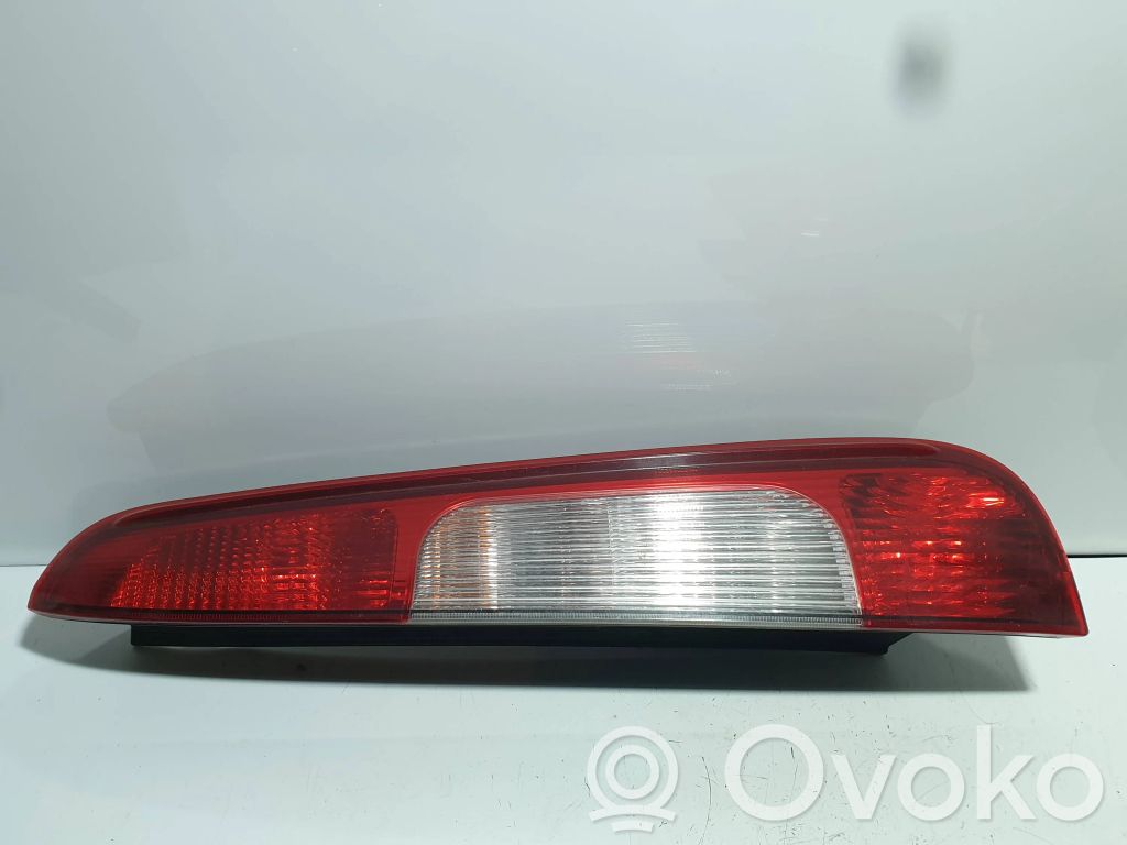 Rear/tail lights   C0099
