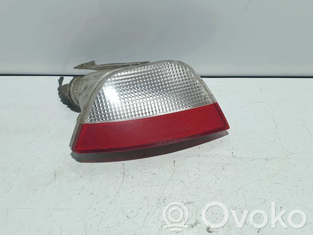 Ford Focus Rear fog light 