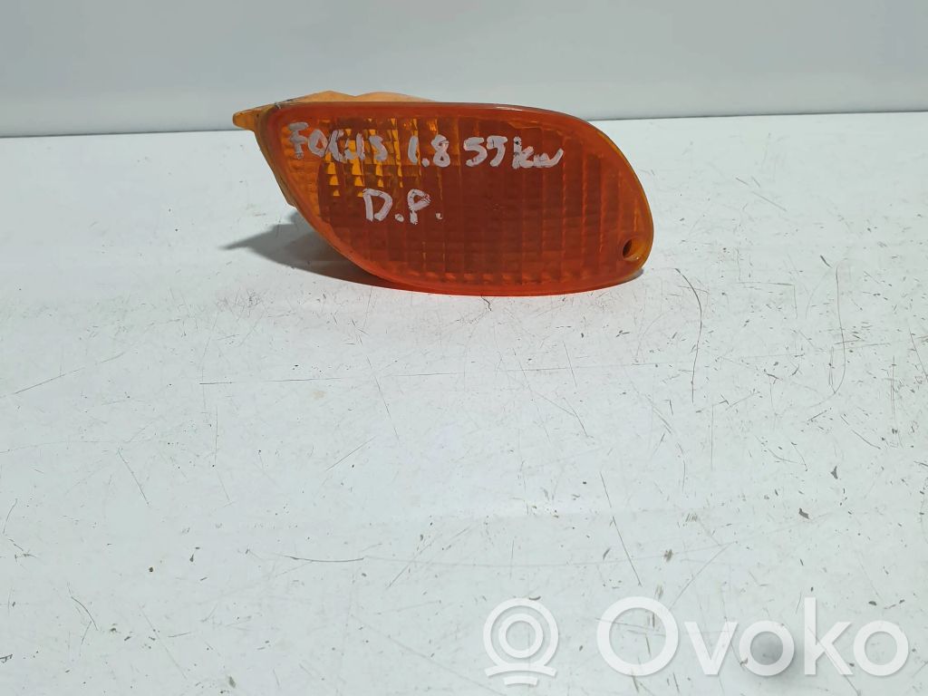 Front indicator light   XS4X13368A,0374D