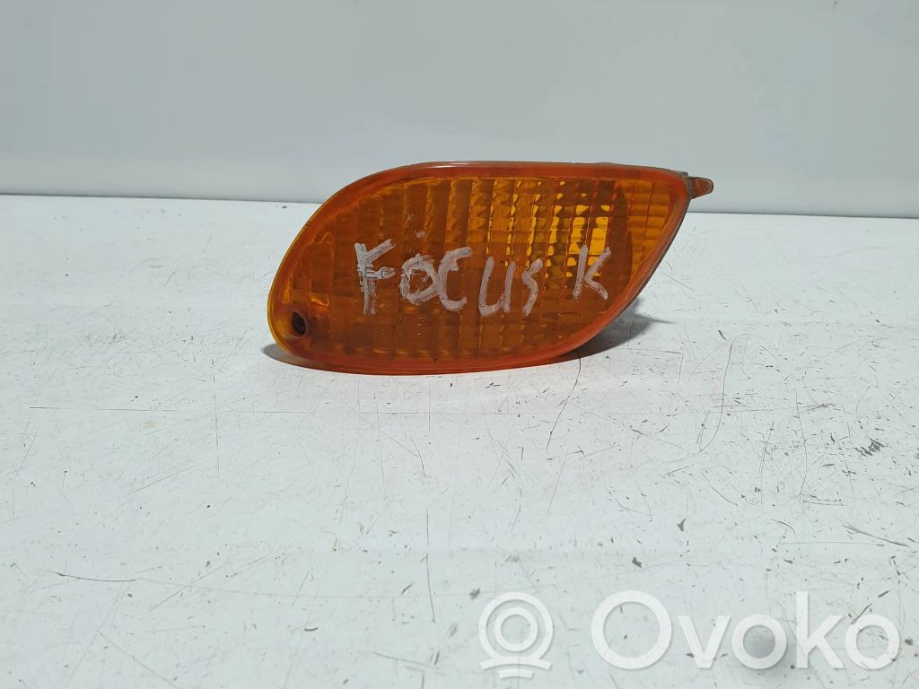 Front indicator light   XS4X13368