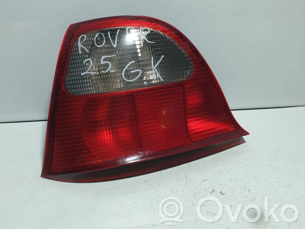Rover 25 Rear/tail lights 