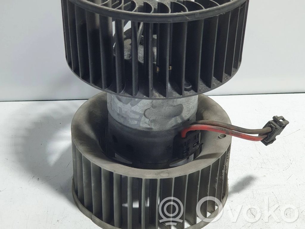 Mazā radiatora ventilators   013010103,3434