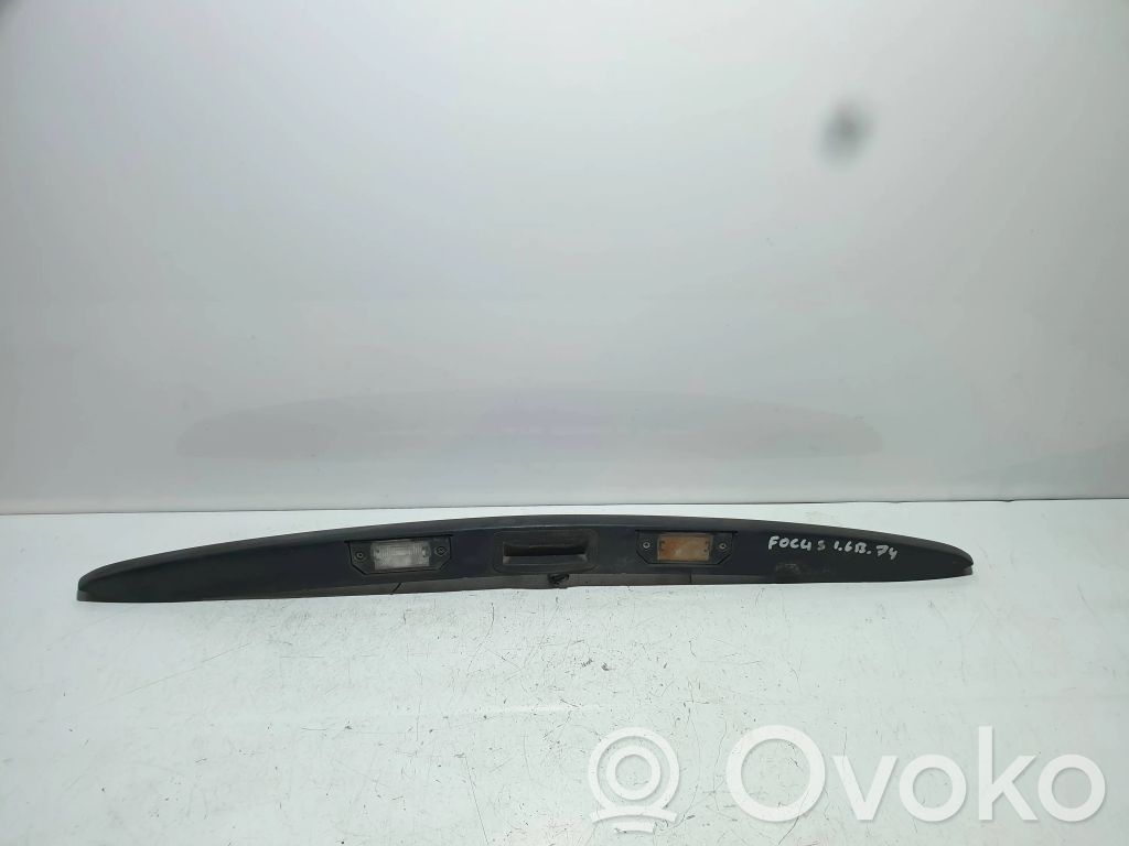 Ford Focus Bottom trim 