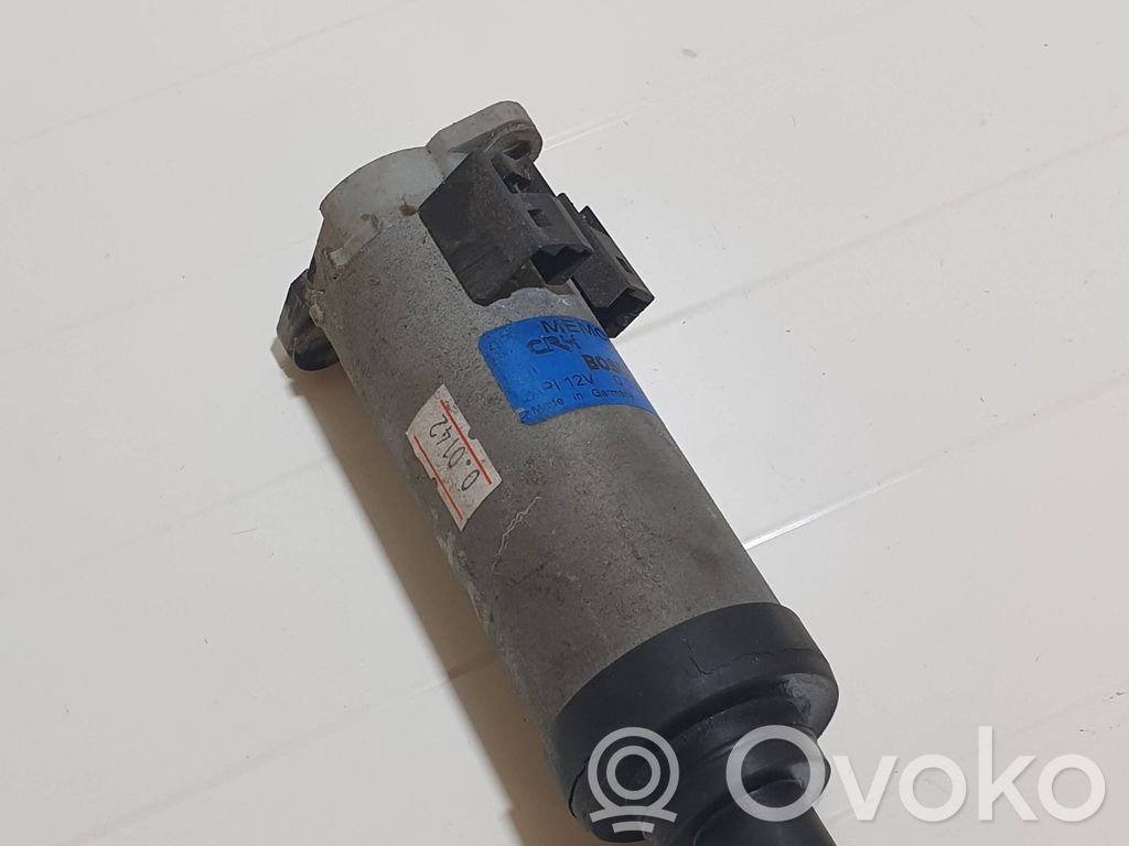 BMW 5 E60 E61 Seat adjustment motor 