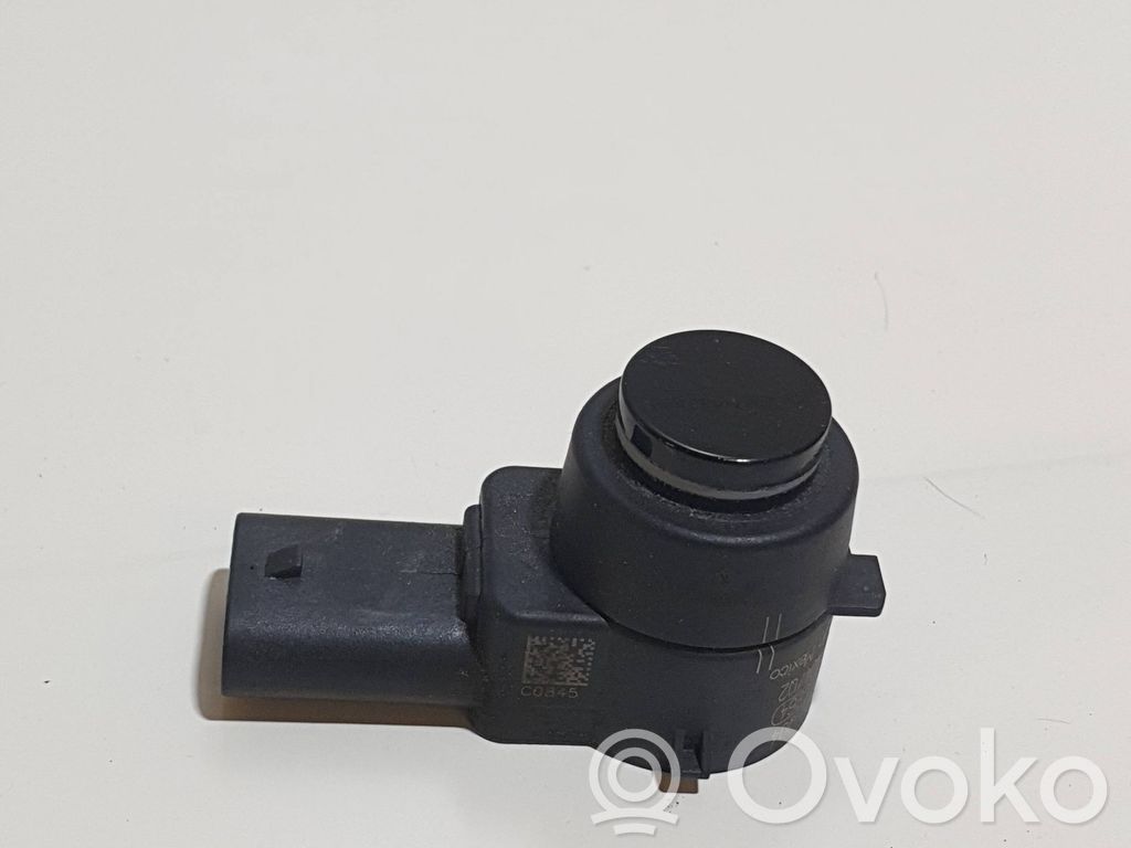 Mercedes-Benz E W212 Parksensor PDC 