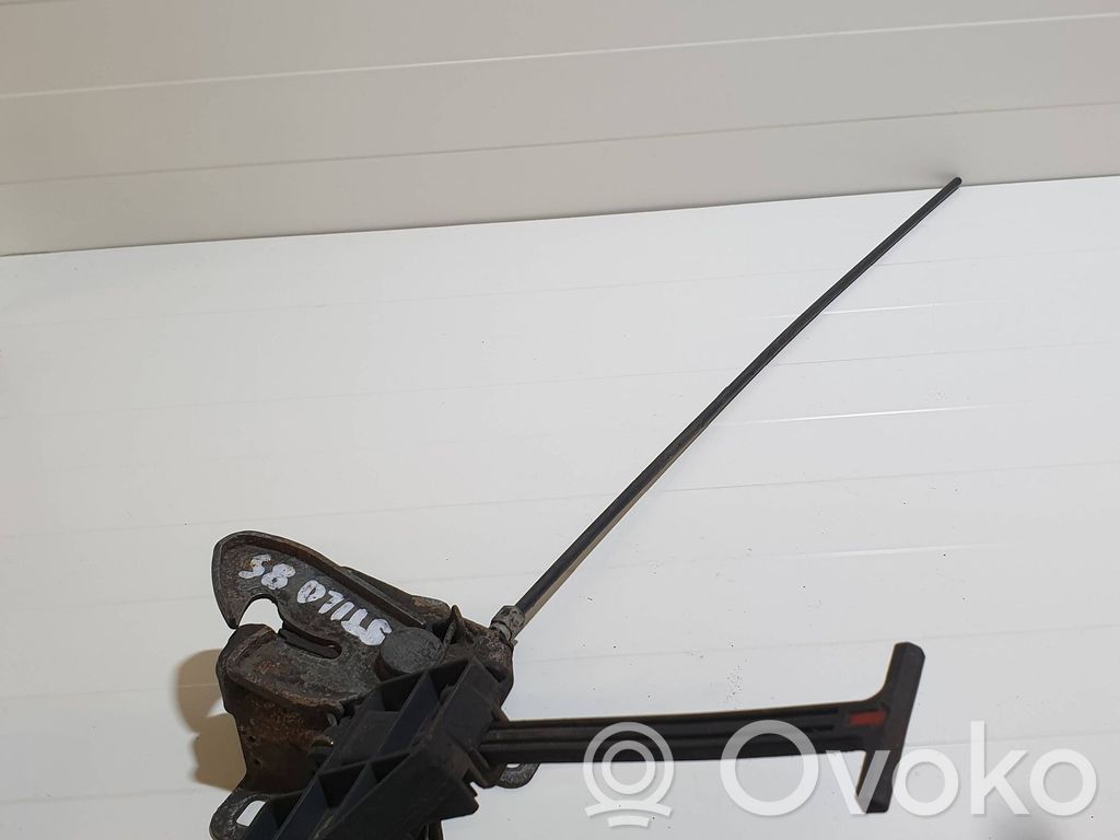 Tie down hook / loop   46806404,B838