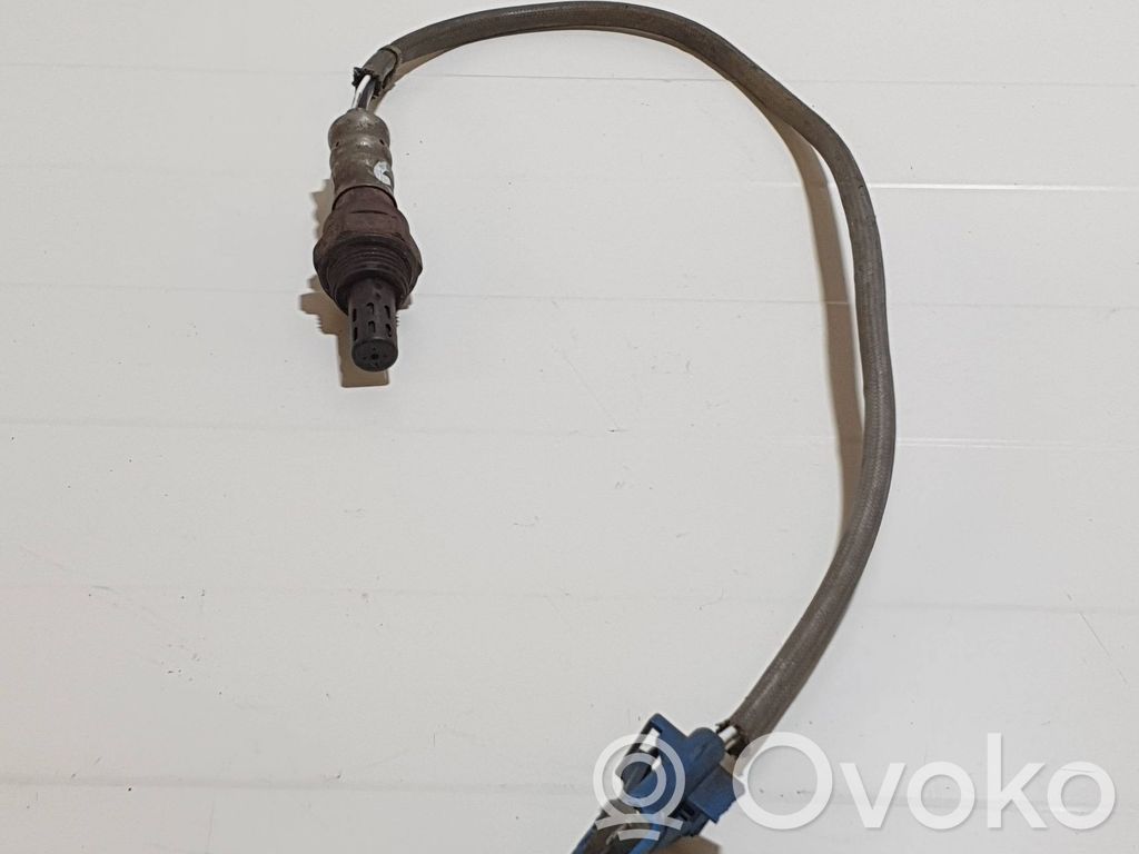 Sonde lambda   9636968380,0ZA341PG5
