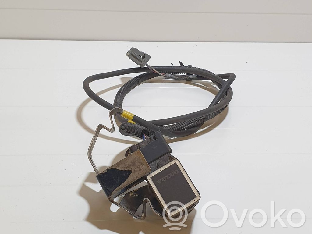 Volvo V70 Aukščio daviklis (priek. žibintų) 