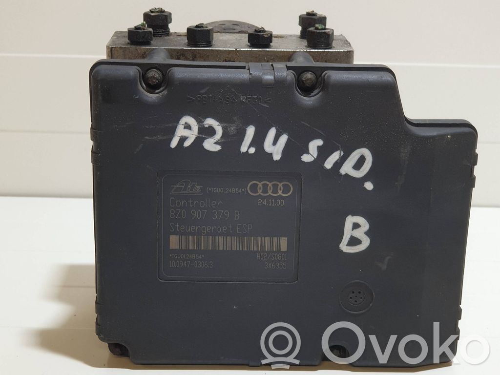 Audi A2 ABS bloks 