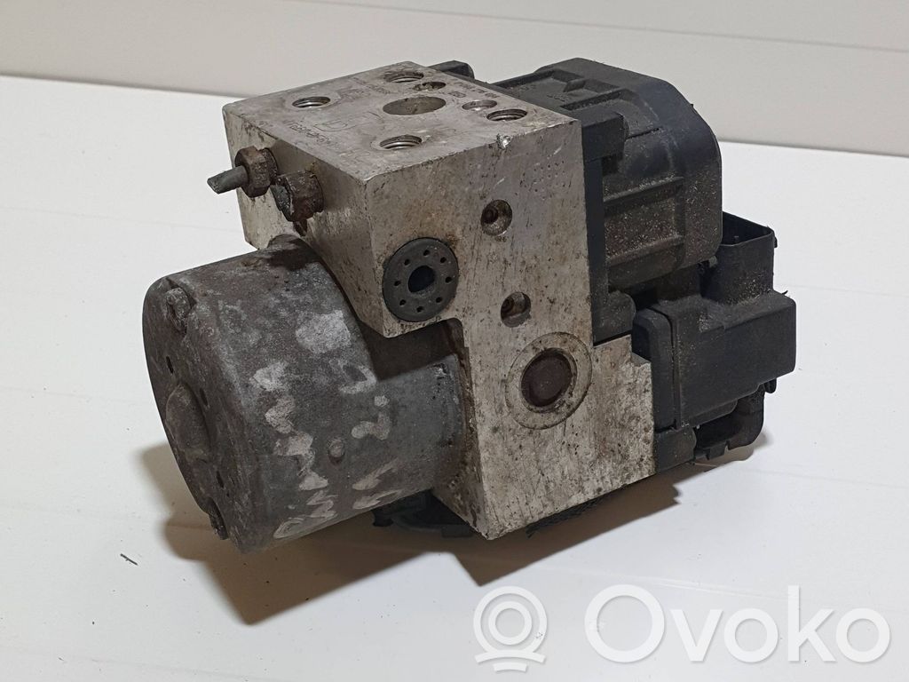 Nissan Primera ABS Blokas 