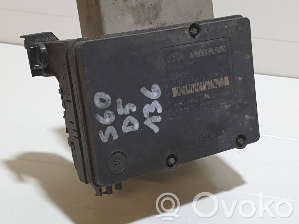 ABS-pumppu   30714956,00401396D0,10092504113,328051,A426G,P30714952