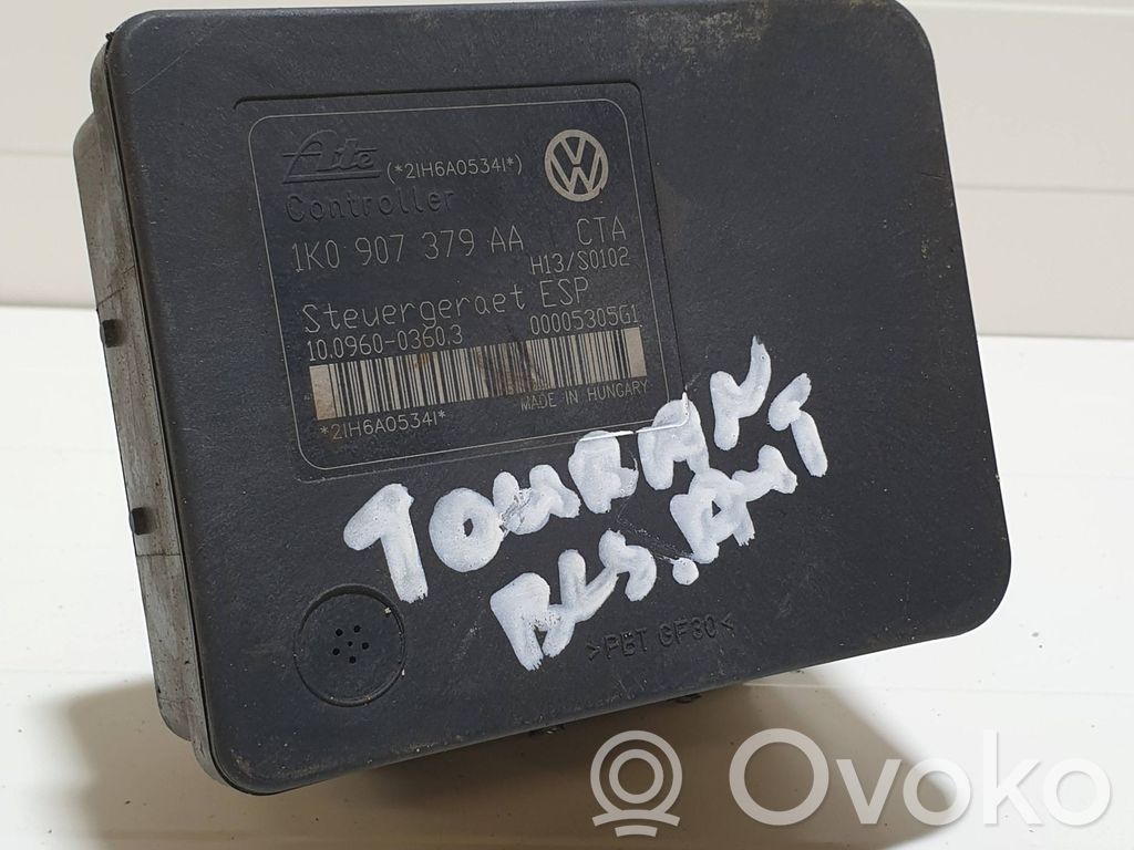 Volkswagen Touran I ABS Pump 