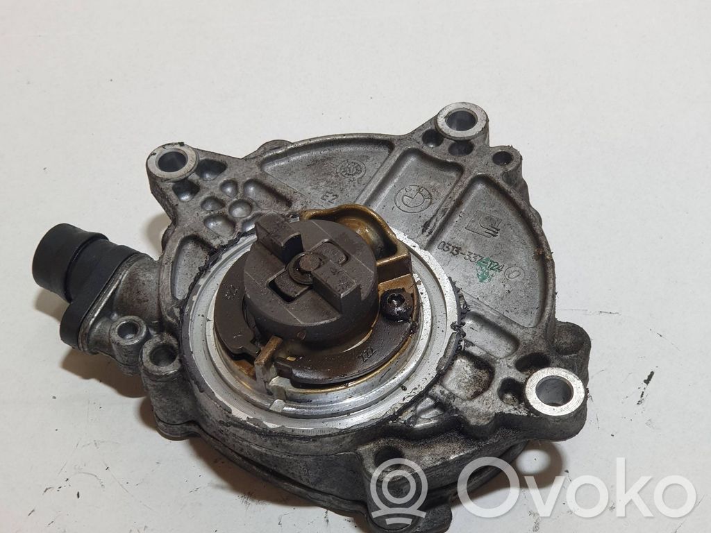 Pompe à vide   0313337124,0313327116