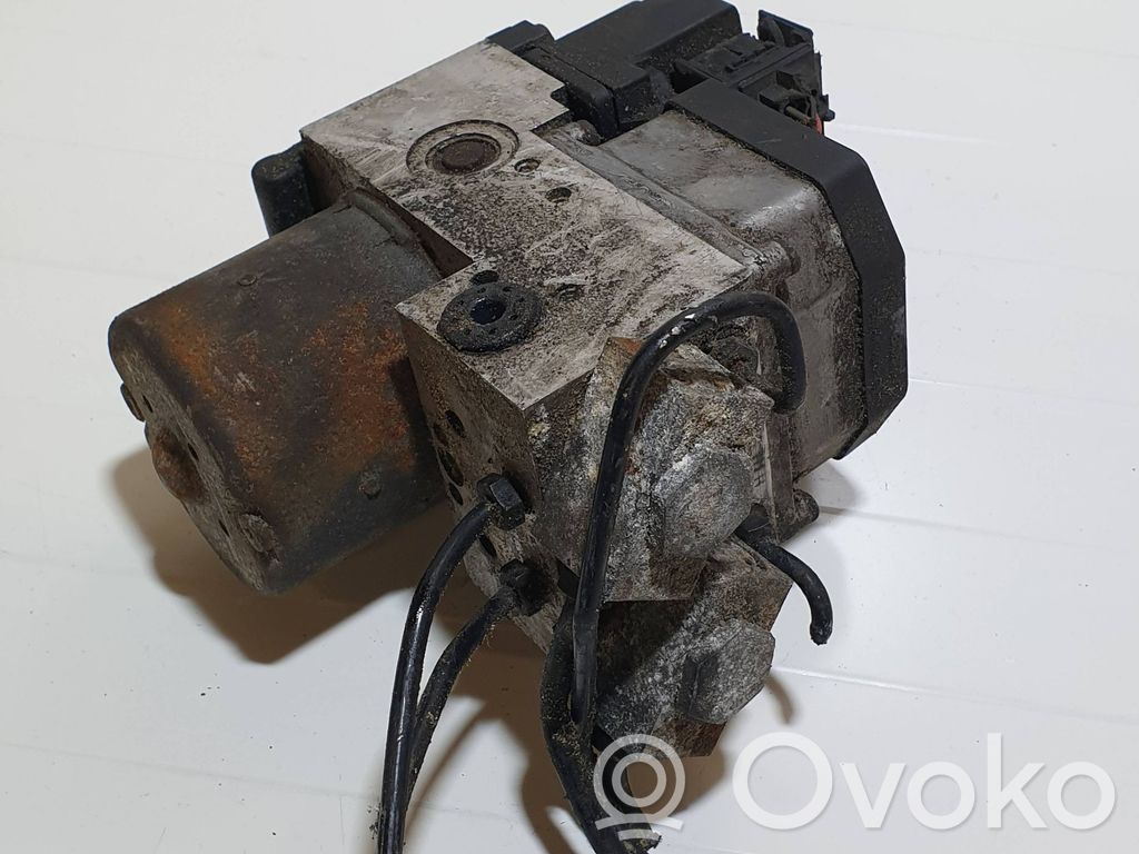Audi A8 S8 D2 4D Блок ABS 