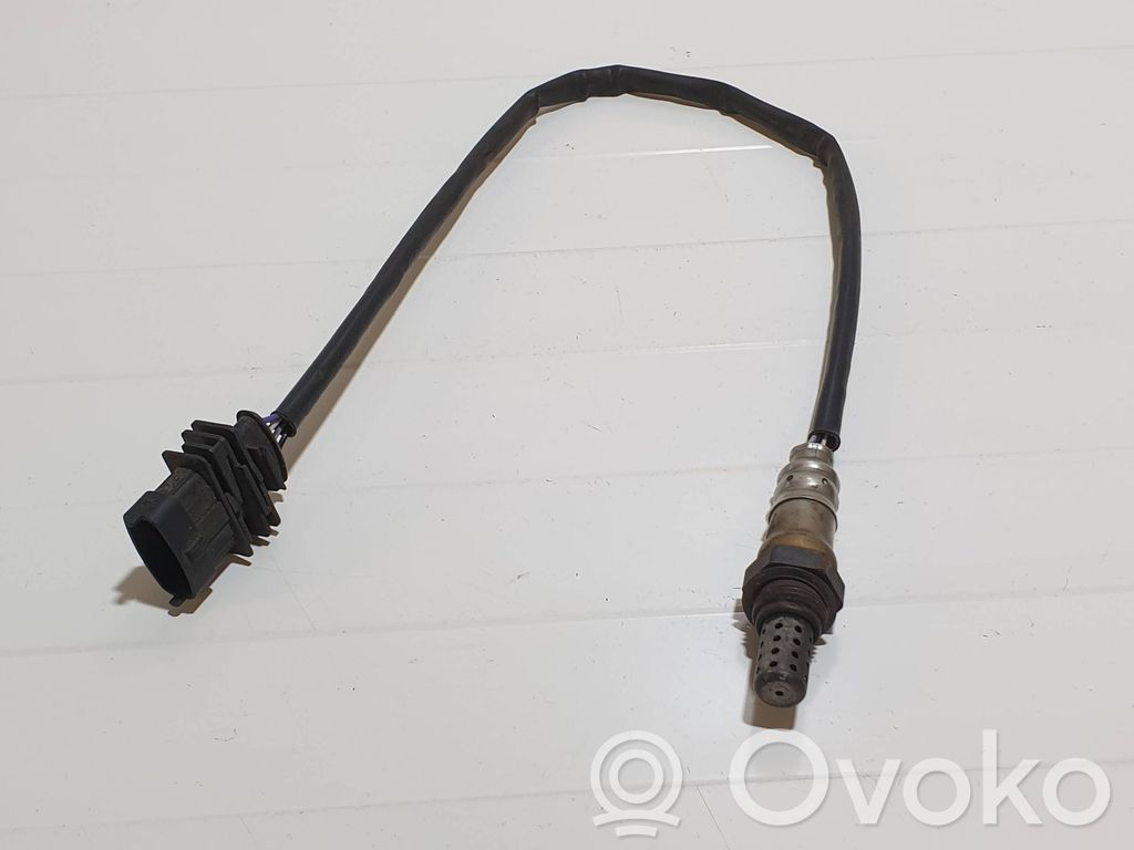 Lambda probe sensor   ES20291,09518,DELPHI