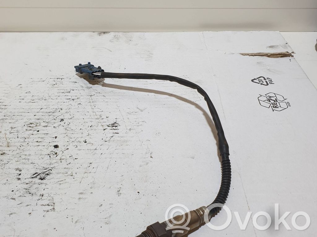 Saab 9-3 Ver2 Lambda probe sensor 