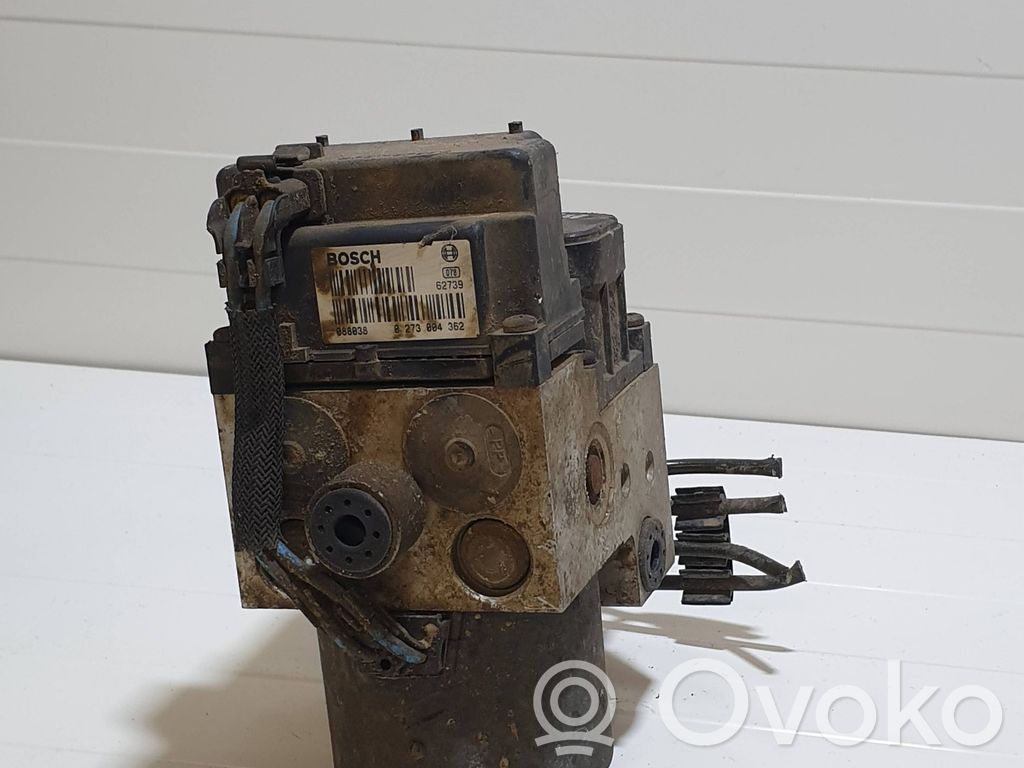 Opel Astra G ABS bloks 