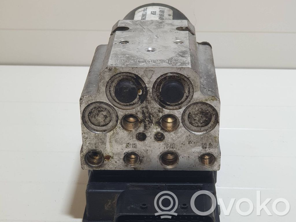 Opel Vectra C ABS Pump 
