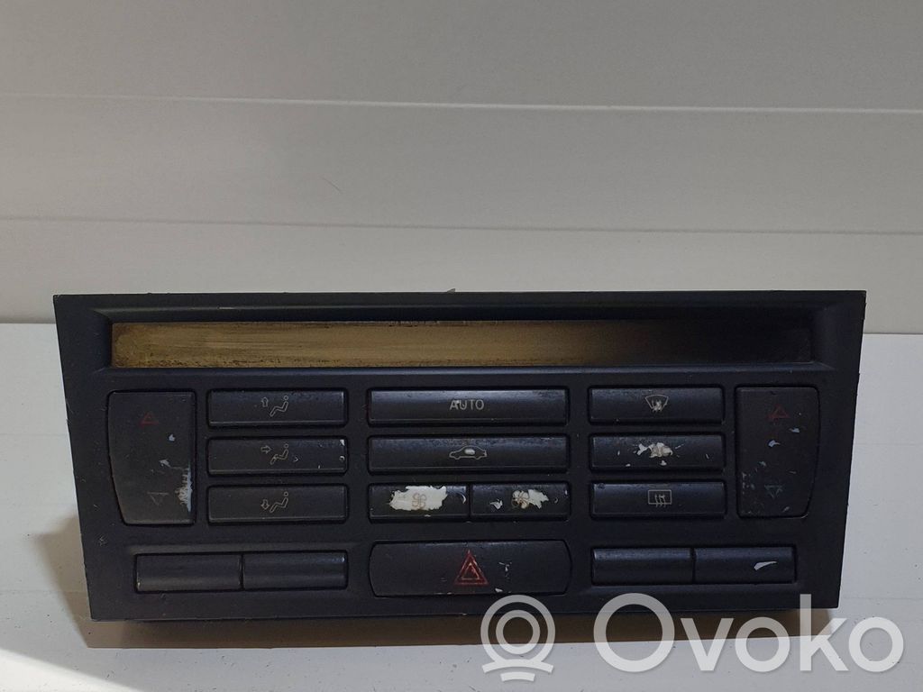 Saab 9-3 Ver2 Climate control unit 