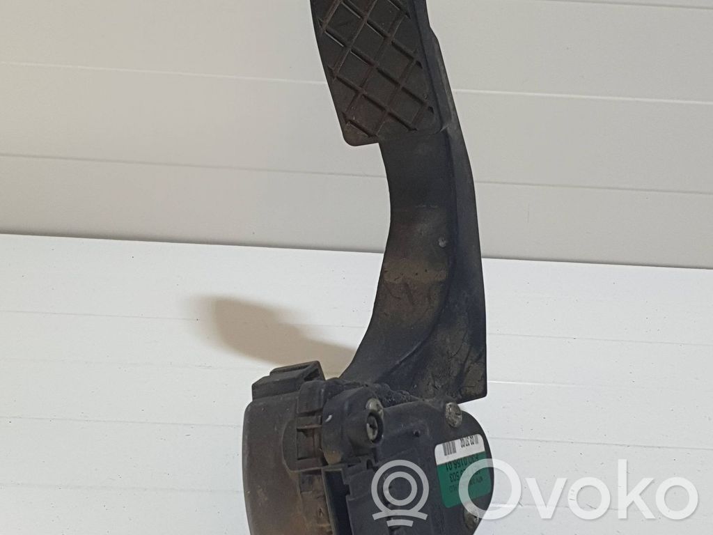 Akceleratoriaus pedalas   4E1723503,F30015601,6PV00802628