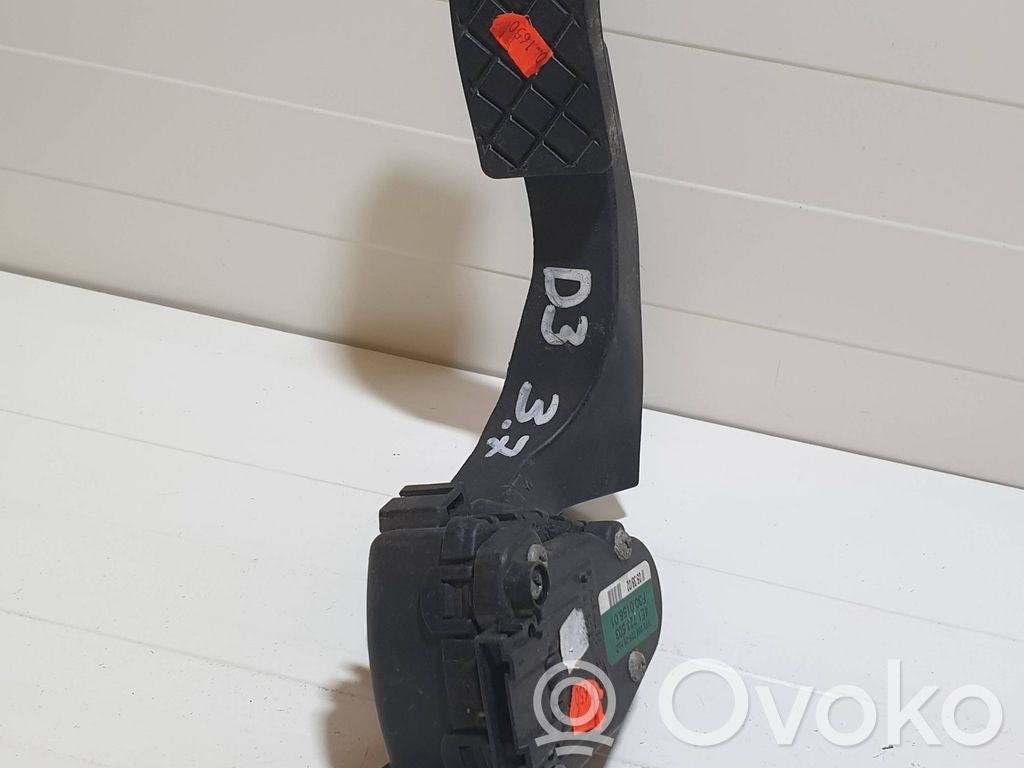 Gaspedal   4E1723503,6PV00802628HLO