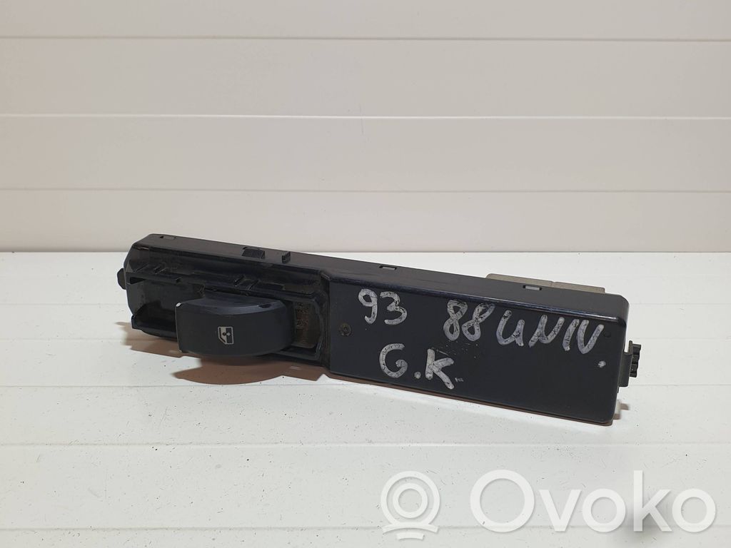 Electric window control switch   12764033,12758529,12764030,SAAB034A13