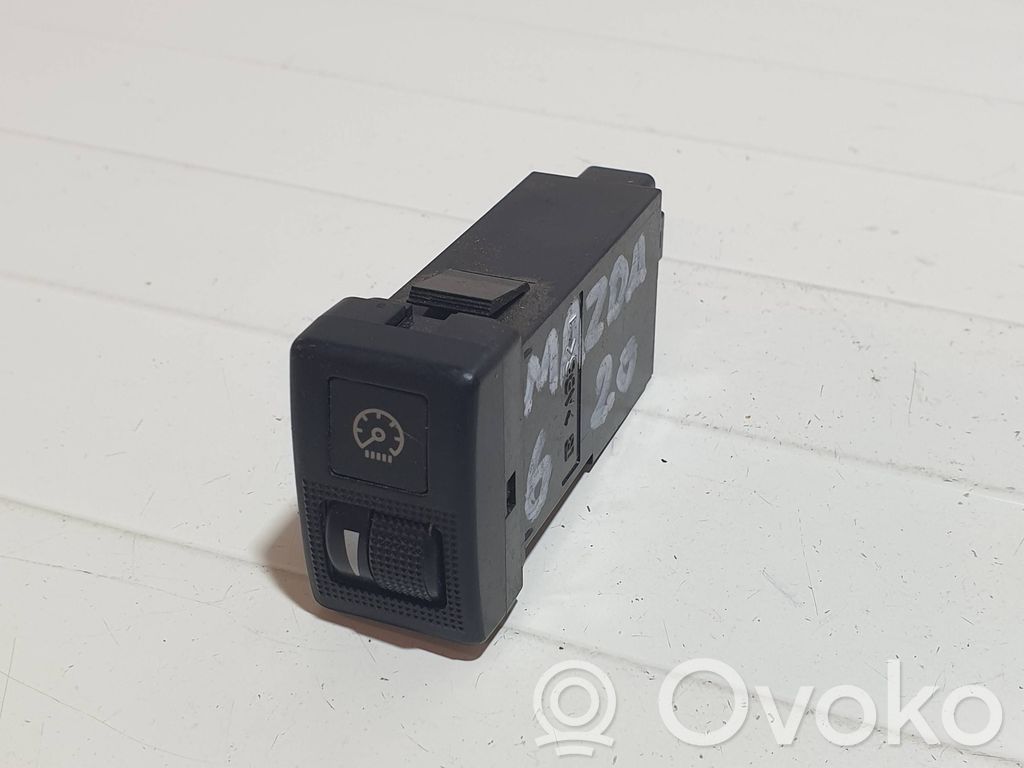 Panel lighting control switch   4740H37